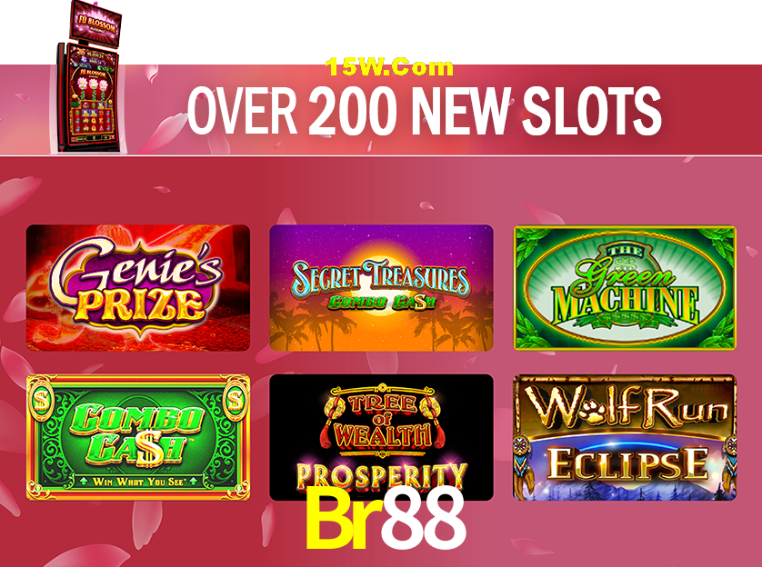 Casino VIP Br88