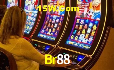 Estatísticas Br88