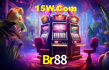 Provedores de Jogos Br88