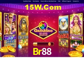 Promoção Relâmpago Br88