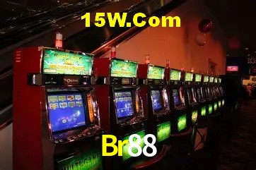 Recursos de Bônus Br88