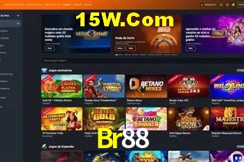 Promoção Relâmpago Br88