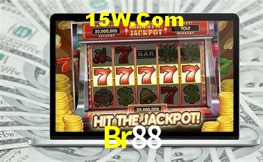 Recursos de Bônus Br88