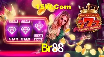Provedores de Jogos Br88