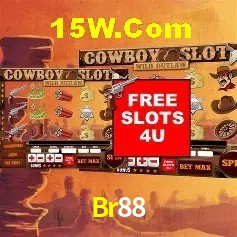 Design Responsivo Br88