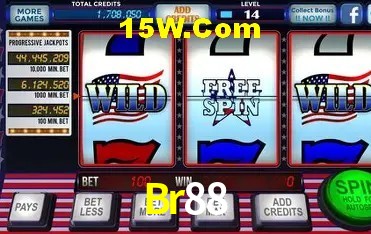 Casino Ao Vivo Br88
