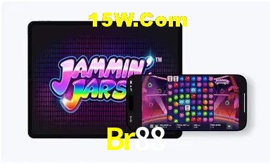 Design Responsivo Br88