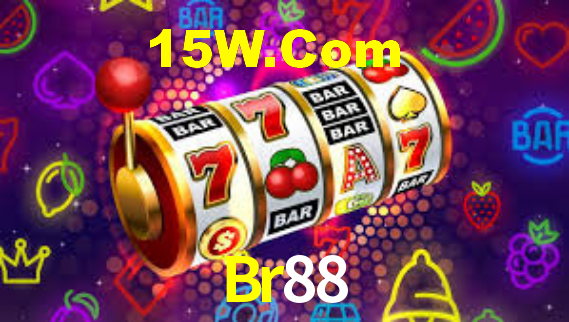 Interface do App Br88