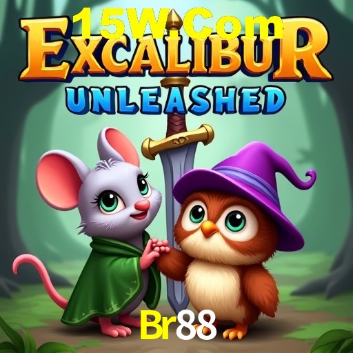 Jogos Exclusivos Br88